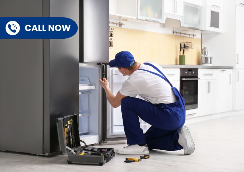 Whitefield Appliance Repair Company