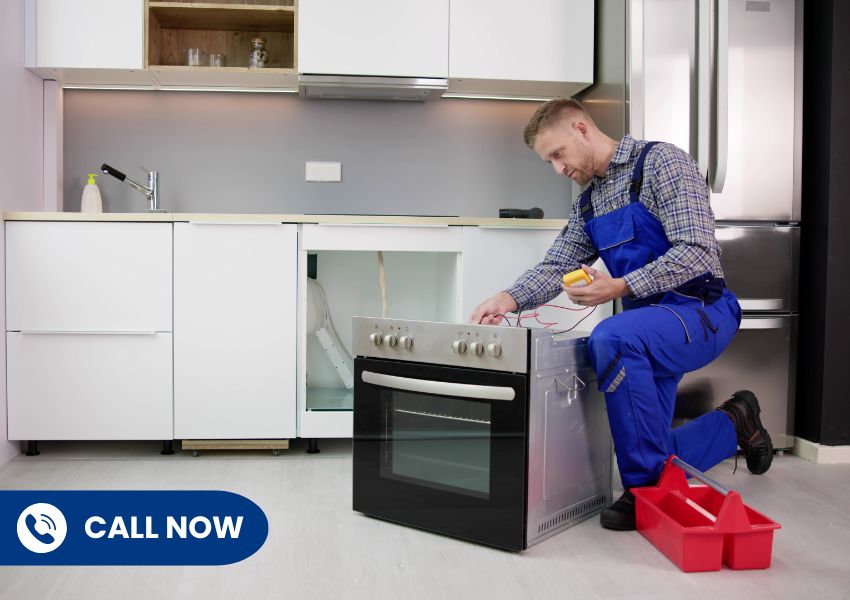 Appliance Repair Services in Whitefield, NH